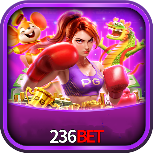 Logo 236bet Cassino Online Brasil